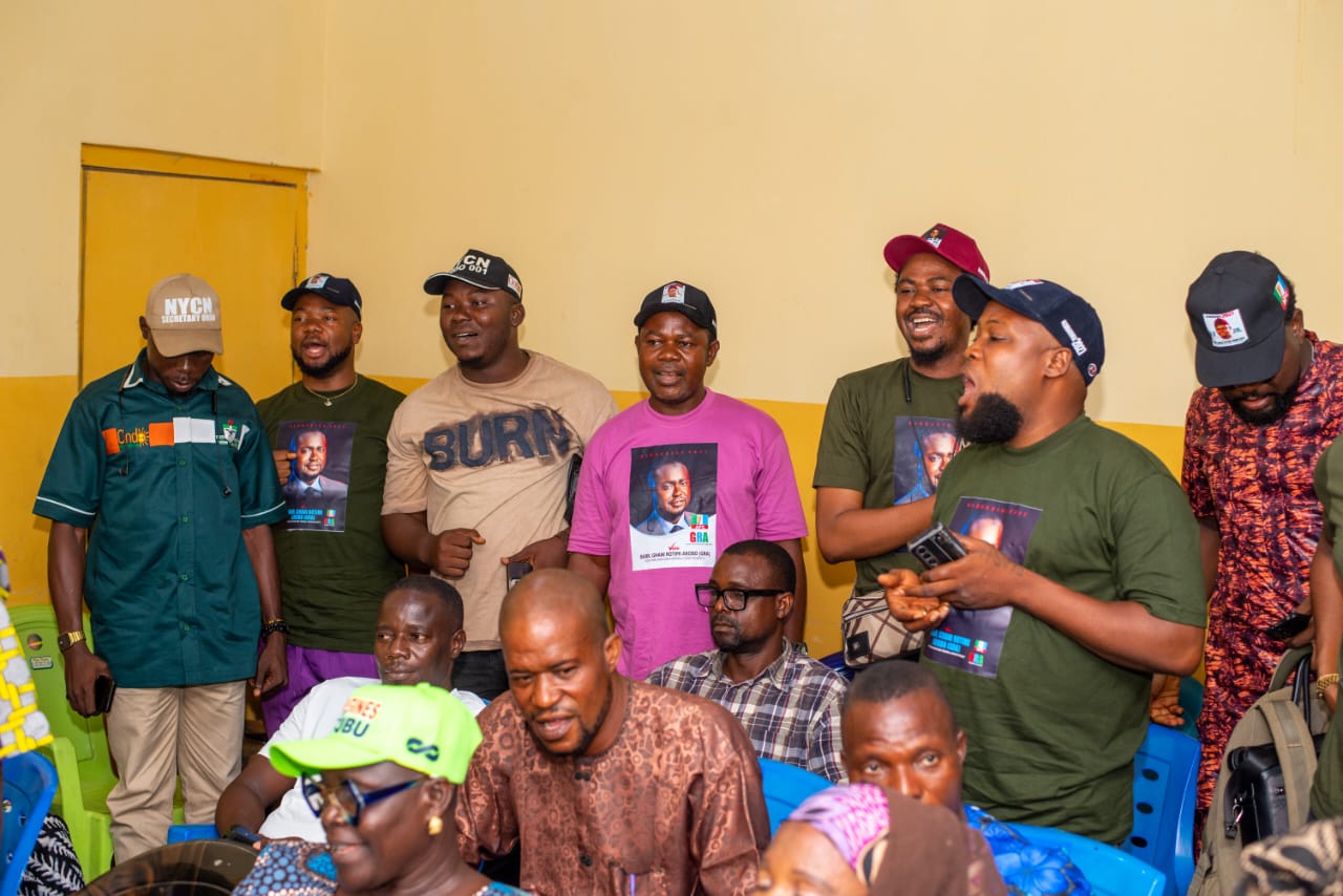 Campaign moment 4
